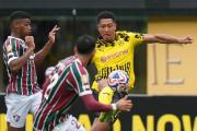 Jobe Bellingham se estrena para demostrar fútbol y carácter