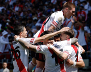 River Plate venció (3-1) a Urawa Reds y empieza de gran manera el Mundial de Clubes