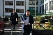 El MAS utilizó Justicia y Fiscalía los audios revelados lo confirman, según Oscar Montes