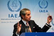 Rafael Grossi detalló el material nuclear de Irán y explicó por qué creó plantas subterráneas