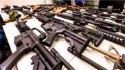 Flexibilizaron regulaciones para el uso de armas semiautomáticas mediante un decreto