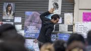 Día clave para la militancia kirchnerista, que intentará mostrar que Cristina aún tiene apoyo