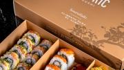FABRIC celebra en Mendoza el Día Internacional del Sushi con beneficios especiales en su app