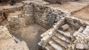 Descubrimiento cercano a París: una enorme estructura del Imperio Romano