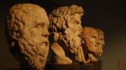 La forma perfecta y sencilla de aprender según la filosofía de la antigua Grecia: sin aulas ni bancos