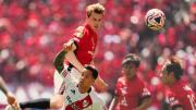 Habló el capitán del Urawa Red Diamonds que ignoró a River: su versión sobre la polémica situación