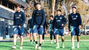 Se conoció la sede de Independiente Rivadavia vs. Platense por los 16avos de final de la Copa Argentina