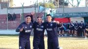 La selección de la Liga Mendocina debuta en la Copa País del Consejo Federal de fútbol frente a Tupungato