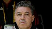 Marcelo Gallardo post triunfo de River: la lesión de Driussi y el otro futbolista que salió con molestias