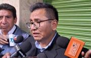 Caso consorcio: Defensor pide investigar a todos por igual, así sean políticos