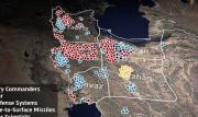 Ejército de Israel cifra en ‘más de 1.100’ los objetivos atacados en Irán en los seis días de su ofensiva