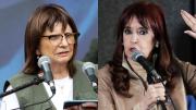 Patricia Bullrich, sobre la marcha en apoyo a Cristina Kirchner: “Tiranía de la calle”
