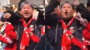 Sorpresa total: hinchas del Urawa Red Diamonds insultaron a los de River ¡en español!