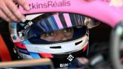 Franco Colapinto, entre los mejores: entró al Top 10 del Power Ranking tras el GP de Canadá