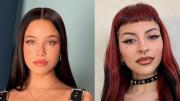 Cazzu cruzó fuerte a una youtuber por una crítica a Emilia Mernes: “Escuchá otra cosa”