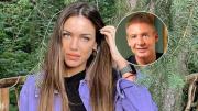 Rocío Robles habló de los rumores de romance con Adrián Suar: qué dijo