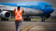 El gremio ATE en ANAC levantó el paro aeronáutico previsto para el jueves y se reunirá con el Gobierno la próxima semana