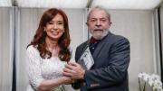 Lula da Silva viajará a Argentina para ver a Cristina Kirchner