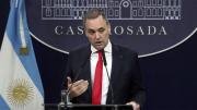 El Gobierno confirmó la detención de dos rusos acusados de realizar tareas sospechosas