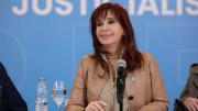 Día 551, Cristina, el río de la historia y no poder bañarse dos veces en él