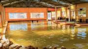 Las dos termas perfectas cerca de Buenos Aires para ir el fin de semana largo