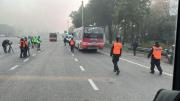 Marcha contra la condena a Cristina Kirchner: operativo en autopistas y en la Ciudad