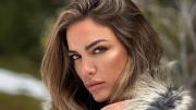 Rocío Robles confesó que “está saliendo” con Adrián Suar