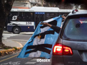 Marcha por Cristina Kirchner: el mapa de cortes