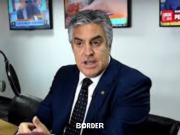 Gregorio Dalbón: Vamos a pulverizar la condena a Cristina