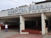 No cesa el conflicto en el Garrahan
