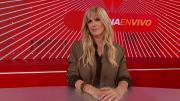 ¿Final anunciado? El futuro de Viviana Canosa en El Trece quedó en suspenso y se acerca el levantamiento