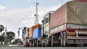 Dirigente del Transporte Pesado dice que antes ganaban $us 4.000 al mes, ahora no llegan ni a $us 1.000