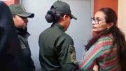 Juez afirma que fue presionado y revela que exvocal Castro redactó el fallo que suspendió a magistrada del TSJ