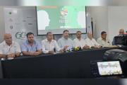 Congabol respalda el 1er Foro Agropecuario con candidatos presidenciales