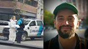 Amordazado y golpeado: cómo fue el brutal homicidio del docente neuquino en La Plata