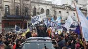 Motosierra de Javier Milei: la explicación de un funcionario sobre la transición a un “país normal”
