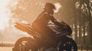 Frío y escarcha: los 10 tips para tener en cuenta si salís en moto en el invierno