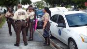 Malas noticias para inmigrantes en Miami: aprueban nuevas funciones para policías locales
