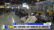 Terminal de Buses de Cochabamba mantiene viajes al oriente por la ruta antigua
