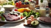 Proteínas en la alimentación: cuánta conviene consumir y cuándo deja de ser efectiva