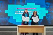 PNUD y Unifranz firman alianza estratégica para impulsar el desarrollo sostenible con inteligencia artificial