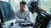 La IA está mejorando su aprendizaje a un ritmo exponencial y supera a los humanos, según expertos