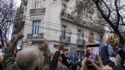 Patricia Bullrich criticó la marcha por Cristina Kirchner: Es la tiranía de la calle