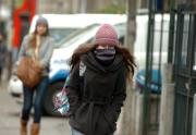 El truco más efectivo para no pasar frío cuando salís a la calle en invierno