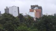 El tiempo en Tucumán: el cielo podría despejarse pero la temperatura volverá a retroceder