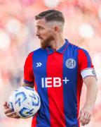 Bomba en el fútbol argentino: Iker Muniain se va de San Lorenzo y analiza retirarse