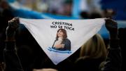 El mensaje completo de Cristina Kirchner a la multitud en Plaza de Mayo
