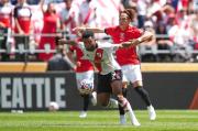 Alerta en River: un delantero habría llegado a un acuerdo con otro club y podría irse en este mercado de pases