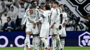 Mbappé no juega en el debut del Real Madrid ante Al Hilal por el Mundial de Clubes