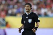 La particularidad del árbitro elegido para el cruce entre Boca y Bayern Múnich en el Mundial de Clubes